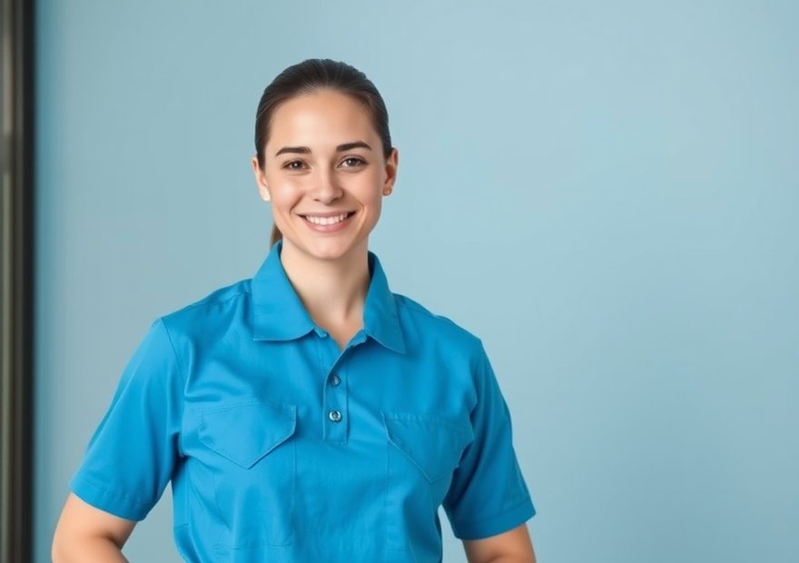 Patricia Guevara Mendoza